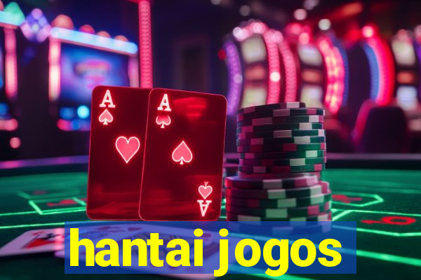 hantai jogos